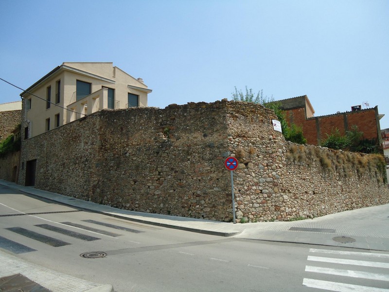 Muralla Carlista