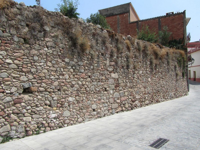 Muralla Carlista