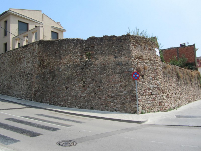 Muralla Carlista