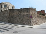 Muralla Carlista