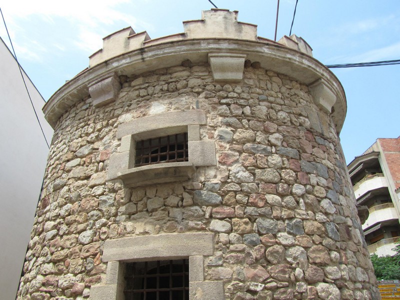 Torre de la Presó