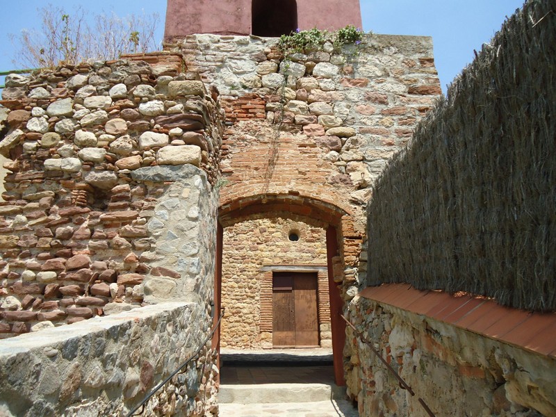 Portal de Santa Susanna