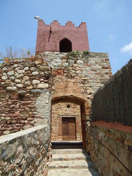 Portal de Santa Susanna