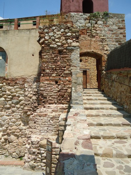 Portal de Santa Susanna