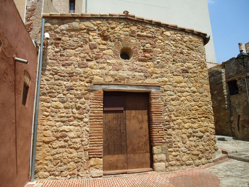 Portal de Santa Susanna