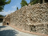 Muralla urbana de Caldes de Montbui