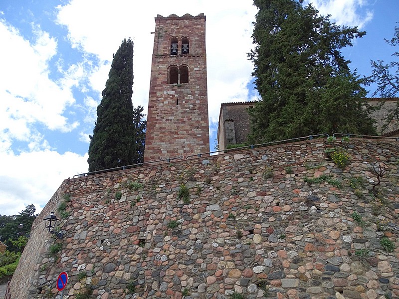 Torre Roja