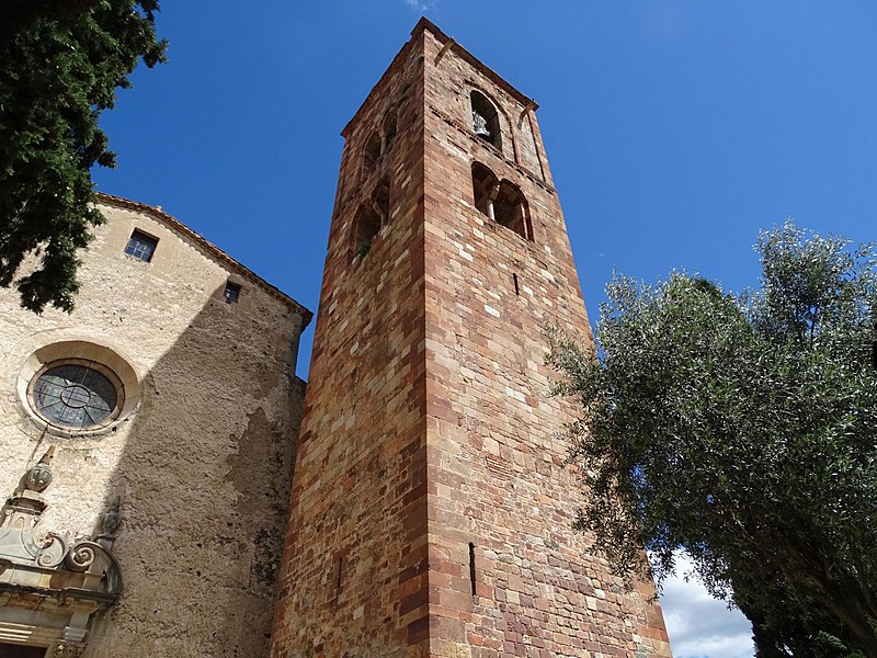 Torre Roja