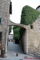 Muralla urbana de Bagà