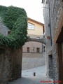 Muralla urbana de Bagà