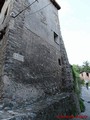 Muralla urbana de Bagà