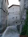 Muralla urbana de Bagà