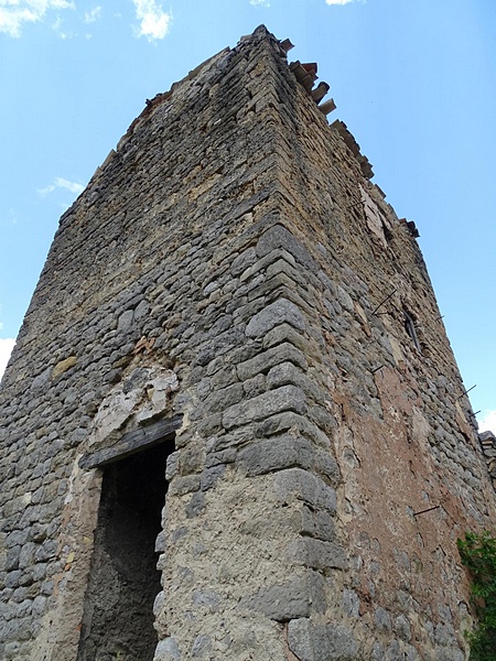 Torre de Faia