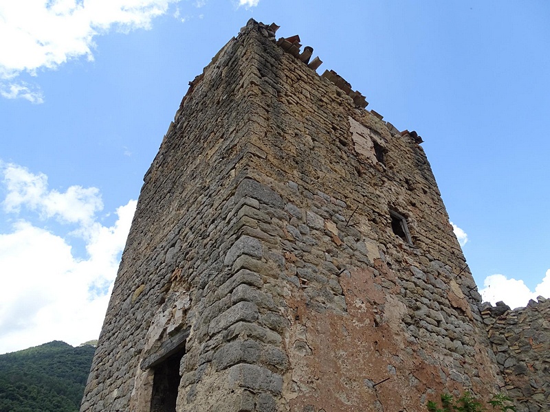 Torre de Faia