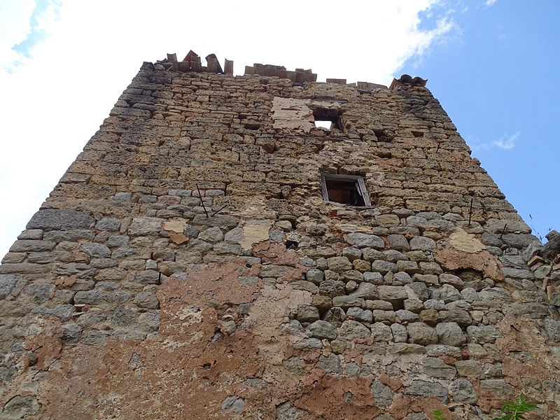 Torre de Faia