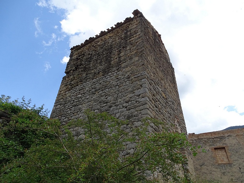 Torre de Faia