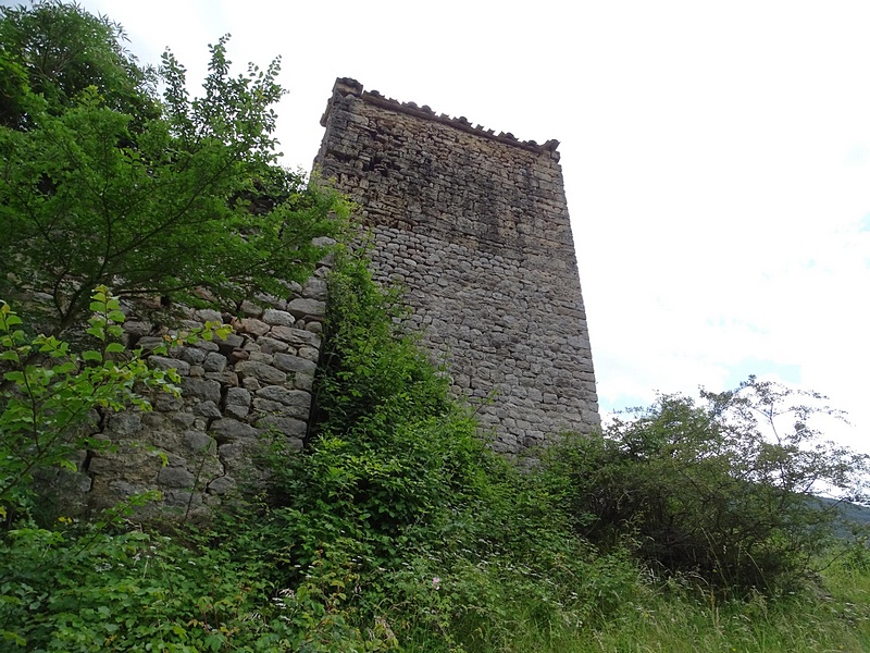 Torre de Faia