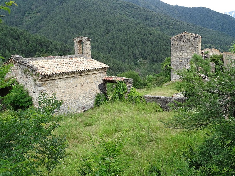 Torre de Faia