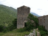 Torre de Faia