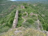 Castillo de Pera