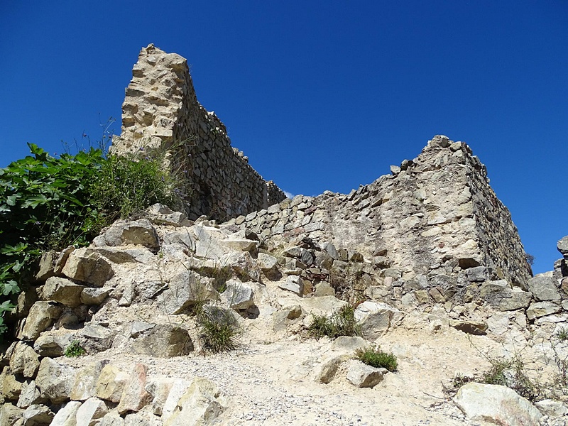 Castillo de Montbui