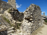 Castillo de Montbui