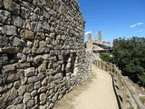 Castillo de Montbui