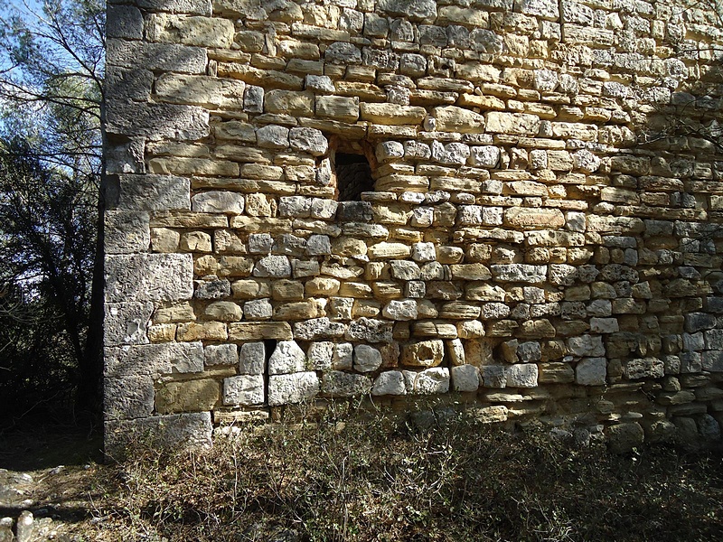 Torre de Cal Rei