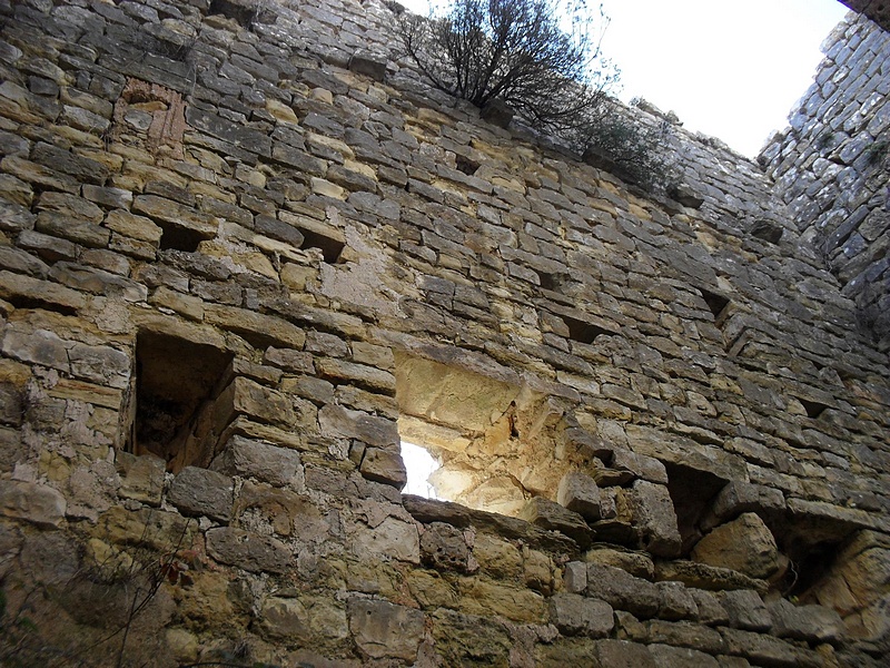 Torre de Cal Rei