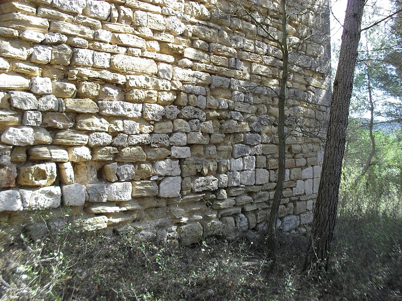 Torre de Cal Rei