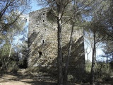 Torre de Cal Rei