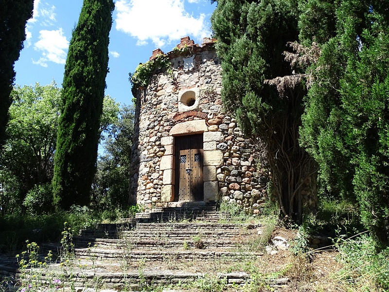 Castillo de Belloch