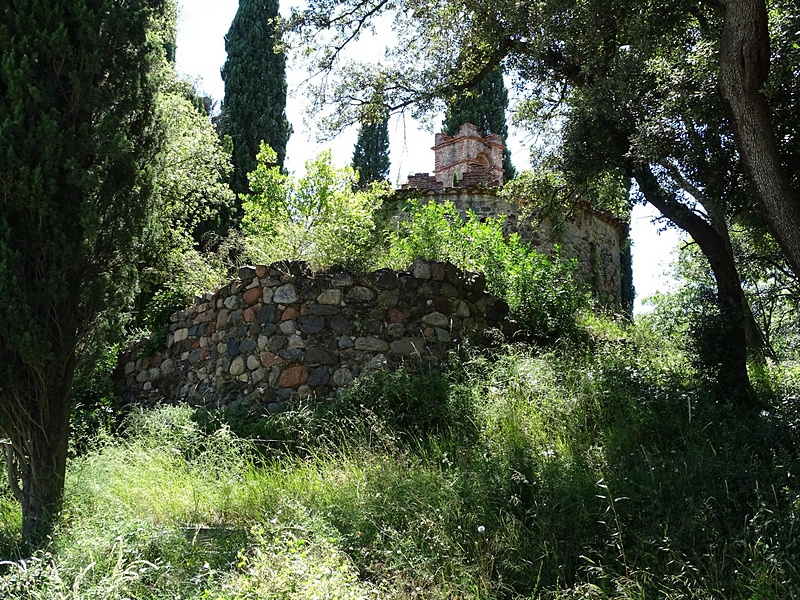 Castillo de Belloch