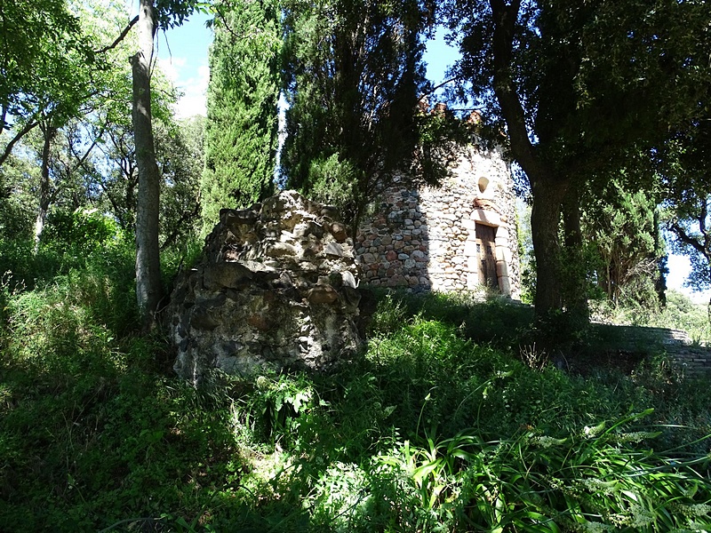 Castillo de Belloch