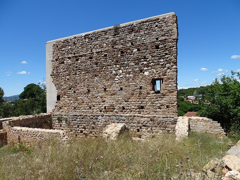 Castillo de Canals