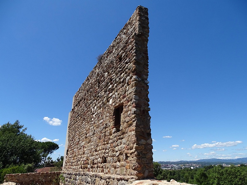 Castillo de Canals