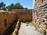 Castillo de Canals