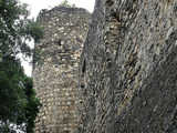 Castillo de Montclús