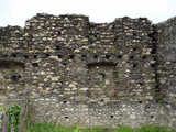 Castillo de Montclús