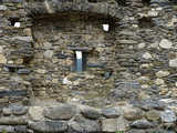 Castillo de Montclús