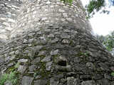 Castillo de Montclús