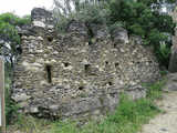 Castillo de Montclús