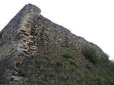 Castillo de Montclús