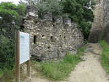 Castillo de Montclús