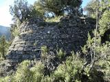 Castillo de Montclús