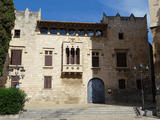 Palacio Baltà