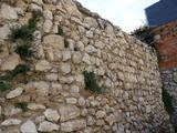 Muralla urbana de Vilafranca del Penedès