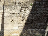 Muralla urbana de Vilafranca del Penedès