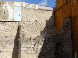 Muralla urbana de Vilafranca del Penedès