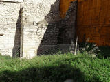 Muralla urbana de Vilafranca del Penedès